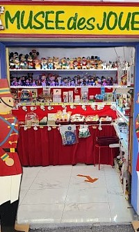 Musée des jouets montauban